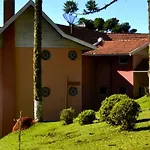 Pousada Sky