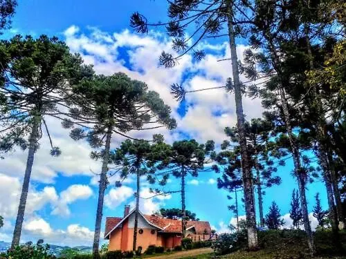 Pousada Sky
