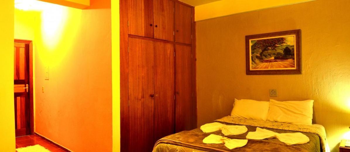 Casa de hóspedes Sky 3*
