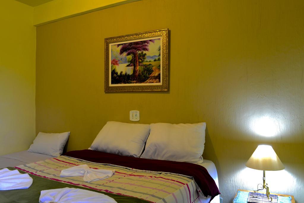 Casa de hóspedes Sky 3*